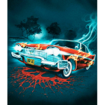 Vehicle Simulator Super Fans