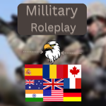 Millitary RP Server