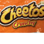 The Cheetos group generation