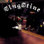 SlugStine