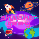 Skywalker galaxy