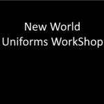 New World Uniforms WorkShop