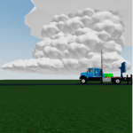 Storm Chasing (Official)
