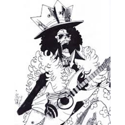 One piece Revolution