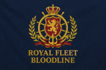 Royal Fleet Bloodline