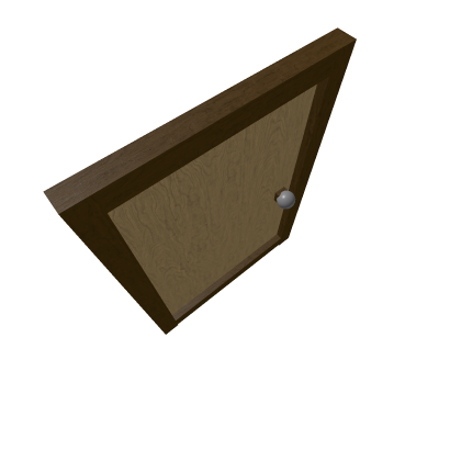 Wooden Door