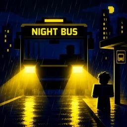 Night Bus (Anomaly) icon