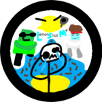 LemonShotMe