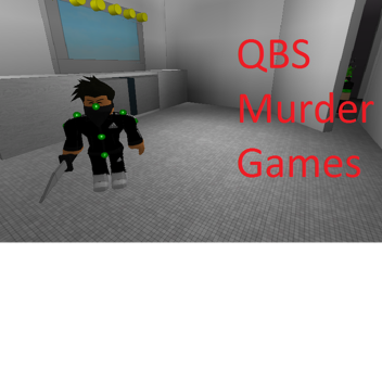 QBS Murder Games