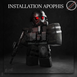 CI | Installation - Apophis