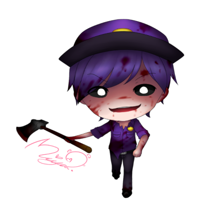 Chibi vincent Roblox decal