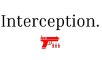 Interception.