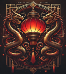 [CLA] Crimson Lantern Aliance
