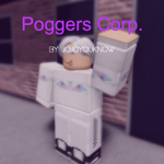 Poggers Corp.