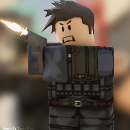 Fight In Robloxia-mart