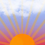 sunset clothing (-u-)