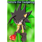 Ashura the Hedgehog fanclub
