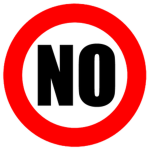SAY NO TO CYBER DAT ING!!!!!