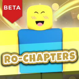📚 [BETA] Ro - Chapters 📚
