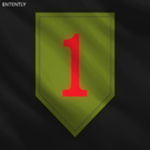 1st Infantry Division, 2000s.