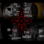 The Slenderverse