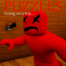 [NIGHTMARE] PUZZLES🩸