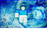 Aqua Blue Cafe ®