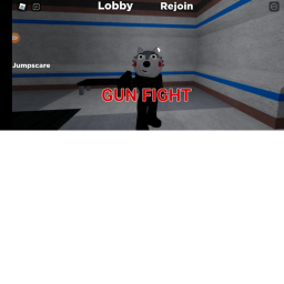 Gun Fight free VIP severs