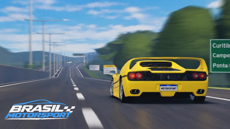 Brazil Motorsport thumbnail