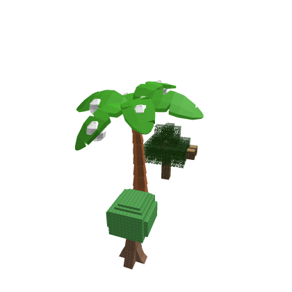 Trees kit