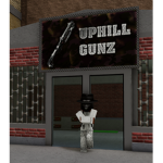 Gorilla$