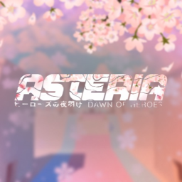 Asteria: Dawn of Heroes