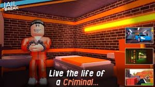Classic Jailbreak