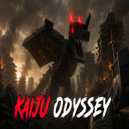 [Rework in progress] Kaiju Odyssey