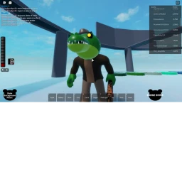 Que tiburon raro icon