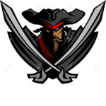 the elite silver wave pirates