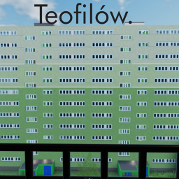 Brzowa:Teofilów