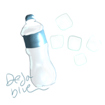 Deja Blueeee