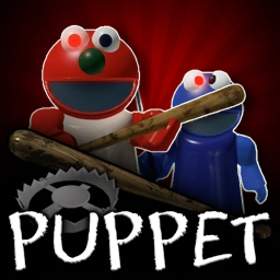 [HALLOWEEN + PARTY] Puppet: Reborn icon