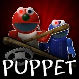 [HALLOWEEN + PARTY] Puppet: Reborn icon