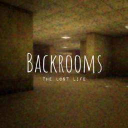 [BETA] Backrooms: The lost life