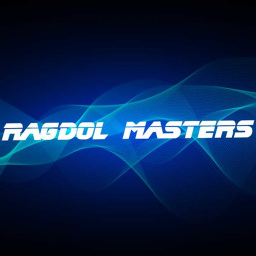Ragdoll Masters