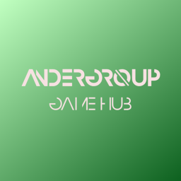 AnderGroup Game Hub