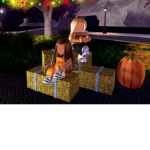 Tiny Pumpkins