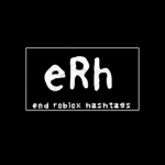 End Roblox Hashtags