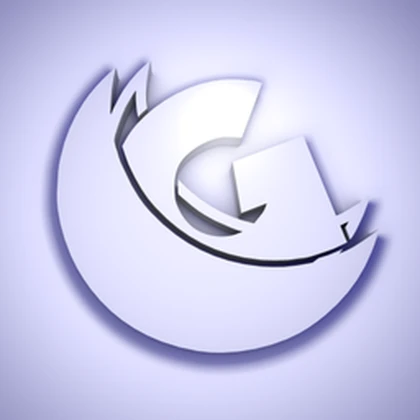 Gravity Gymnastics Roblox group icon