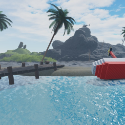 Doom Island