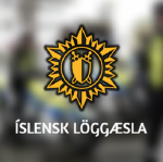 - Icelandic law enforcement