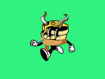 The Pancake God’s
