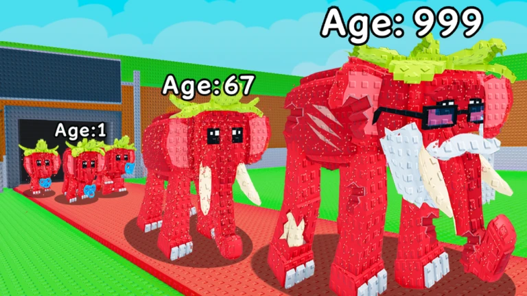 👶脳を成長させよう!